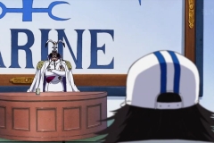 [Tv-Japan] One Piece 444 Raw [1080x640 H264]