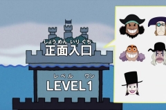 [Tv-Japan] One Piece 444 Raw [1080x640 H264] (1)