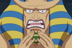 [Tv-Japan] One Piece 444 Raw [1080x640 H264] (2)