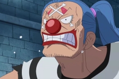 [Tv-Japan] One Piece 446 Raw [1080x640 H264] (2)