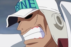 [Tv-Japan] One Piece 451 Raw [1080x640 H264] (1)
