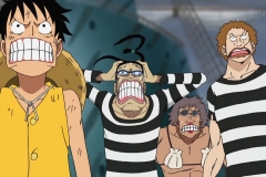[Tv-Japan] One Piece 451 Raw [1080x640 H264] (1)