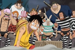 [Tv-Japan] One Piece 451 Raw [1080x640 H264] (3)