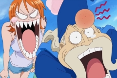 [Tv-Japan] One Piece 453 Raw [1080x640 H264] (1)