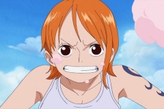[Tv-Japan] One Piece 453 Raw [1080x640 H264] (1)