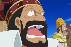 [Tv-Japan] One Piece 453 Raw [1080x640 H264] (2)