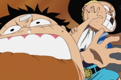[KOP-Raw's] One Piece 497 (1280x720 x264 AAC) (1)
