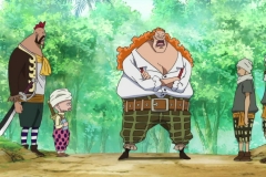 [KOP-Raw's] One Piece 497 (1280x720 x264 AAC) (1)
