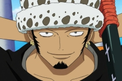 [MST-Raws] One Piece - 513 (CX 1280x720 x264 AAC) (1)