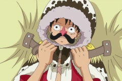 [Sedra] One Piece - 520 Raw [1280x720 h264+AAC D-CX] (2)