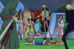 [Sedra] One Piece - 526 Raw [1280x720 h264+AAC D-CX] (1)