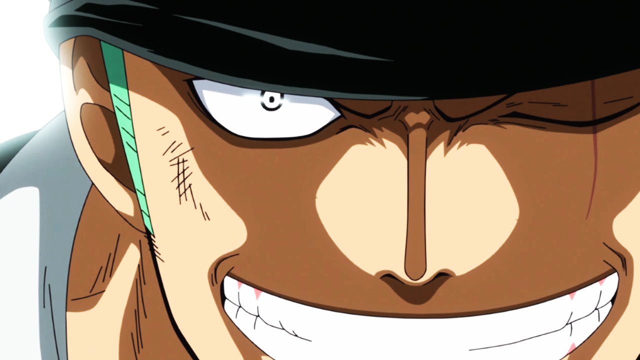Zoro NON è il Vice-Capitano, ma il più forte dopo Luffy – Parola di Oda