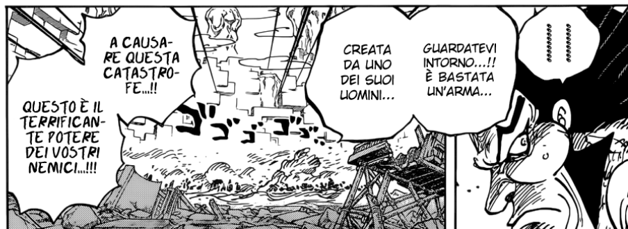 one piece capitolo 949
