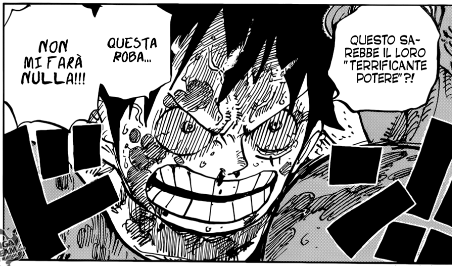 one piece capitolo 949