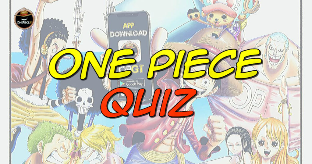 one piece quiz