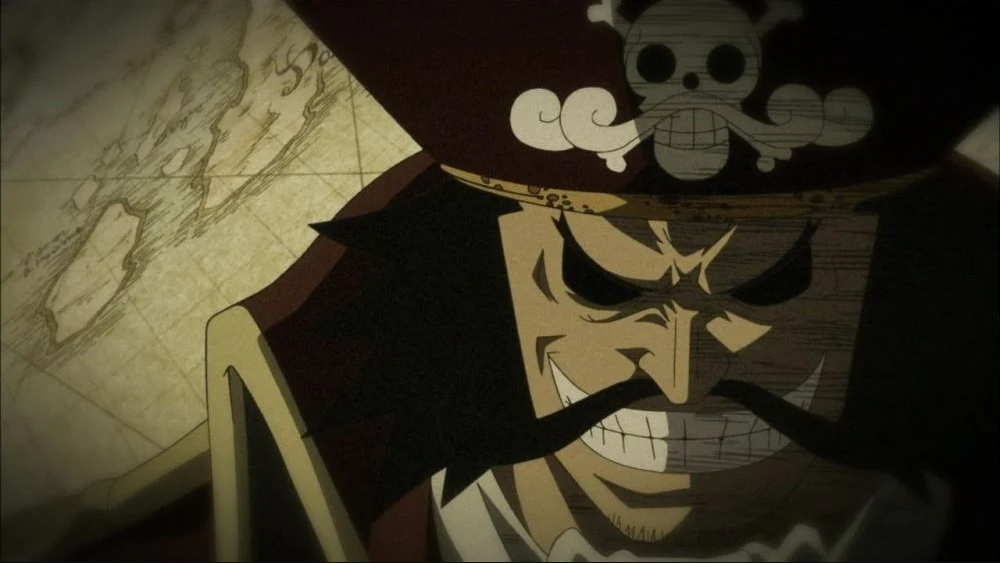 One Piece: Roger è morto AVVELENATO da…