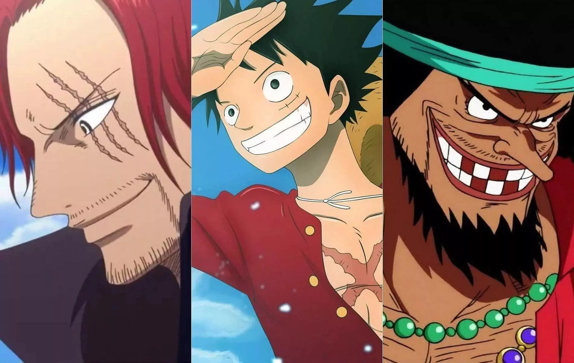 One Piece: i titoli dei prossimi episodi dell’anime