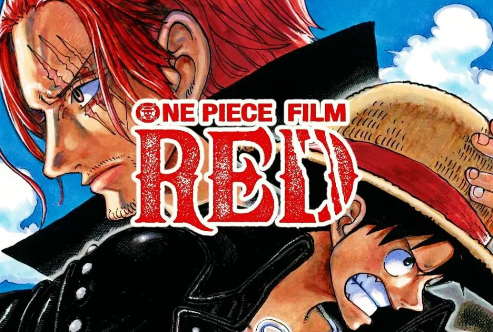 One Piece Red: ecco il riassunto del Film