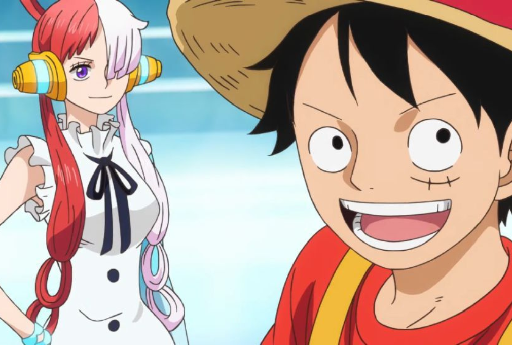 One Piece Red: incassi record nel primo giorno