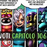 one piece capitolo 1067
