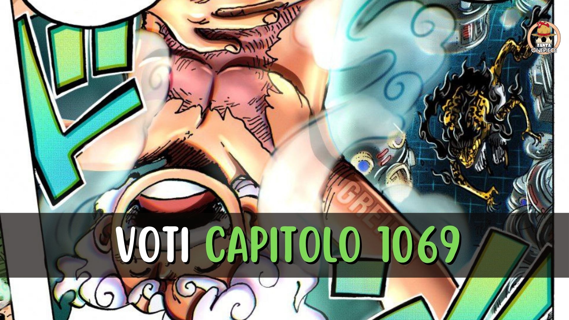 one piece capitolo 1069