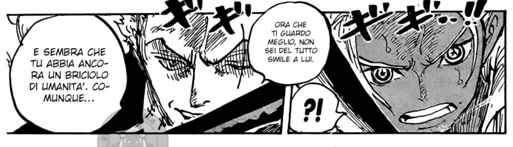 one piece capitolo 1073