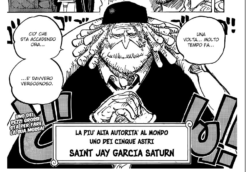 one piece capitolo 1073