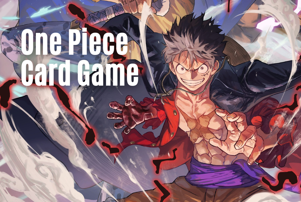 One Piece Card Game: la quarta espansione e altri annunci!