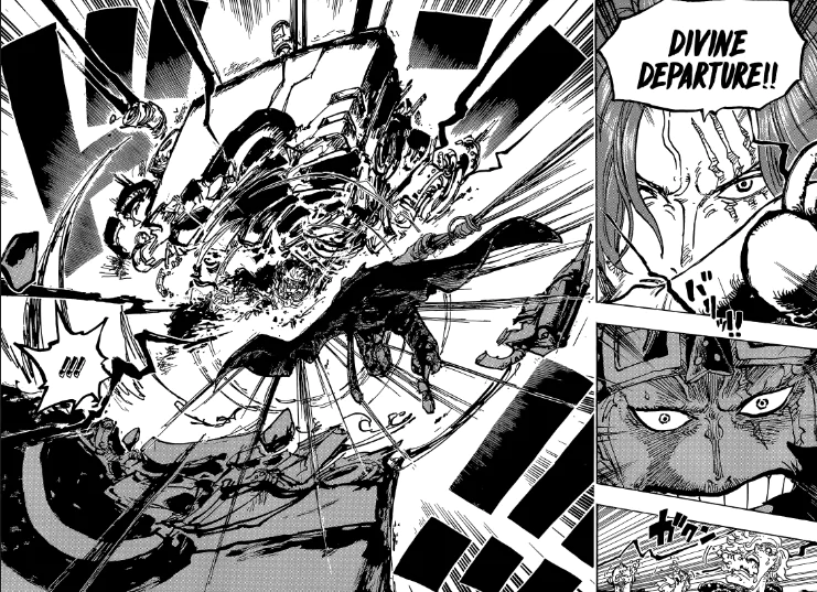 one piece capitolo 1079