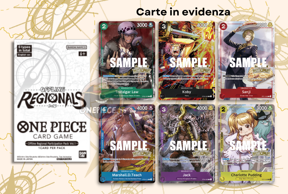 one piece card game