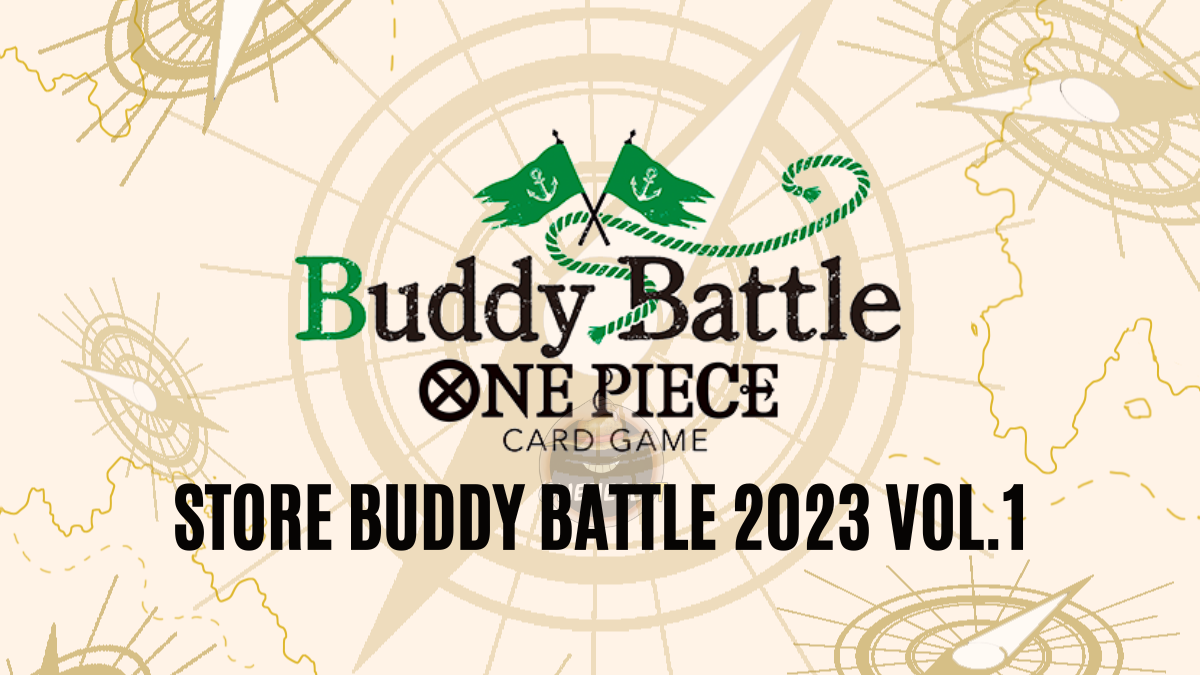 one piece buddy battle