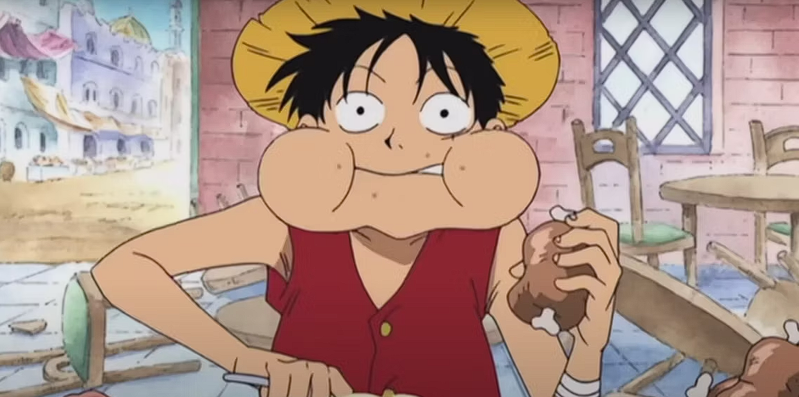 One Piece – Gli animatori hanno nascosto un messaggio segreto nell’anime