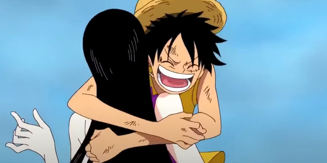 Eiichiro Oda creerà storie d’amore in One Piece?