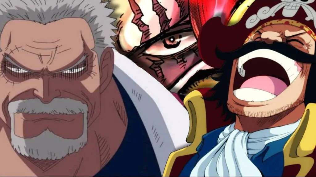 One Piece – Da Capitano a Imperatore, quali sono i titoli più importanti e qual è il loro significato?