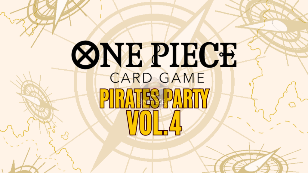 one piece pirates party