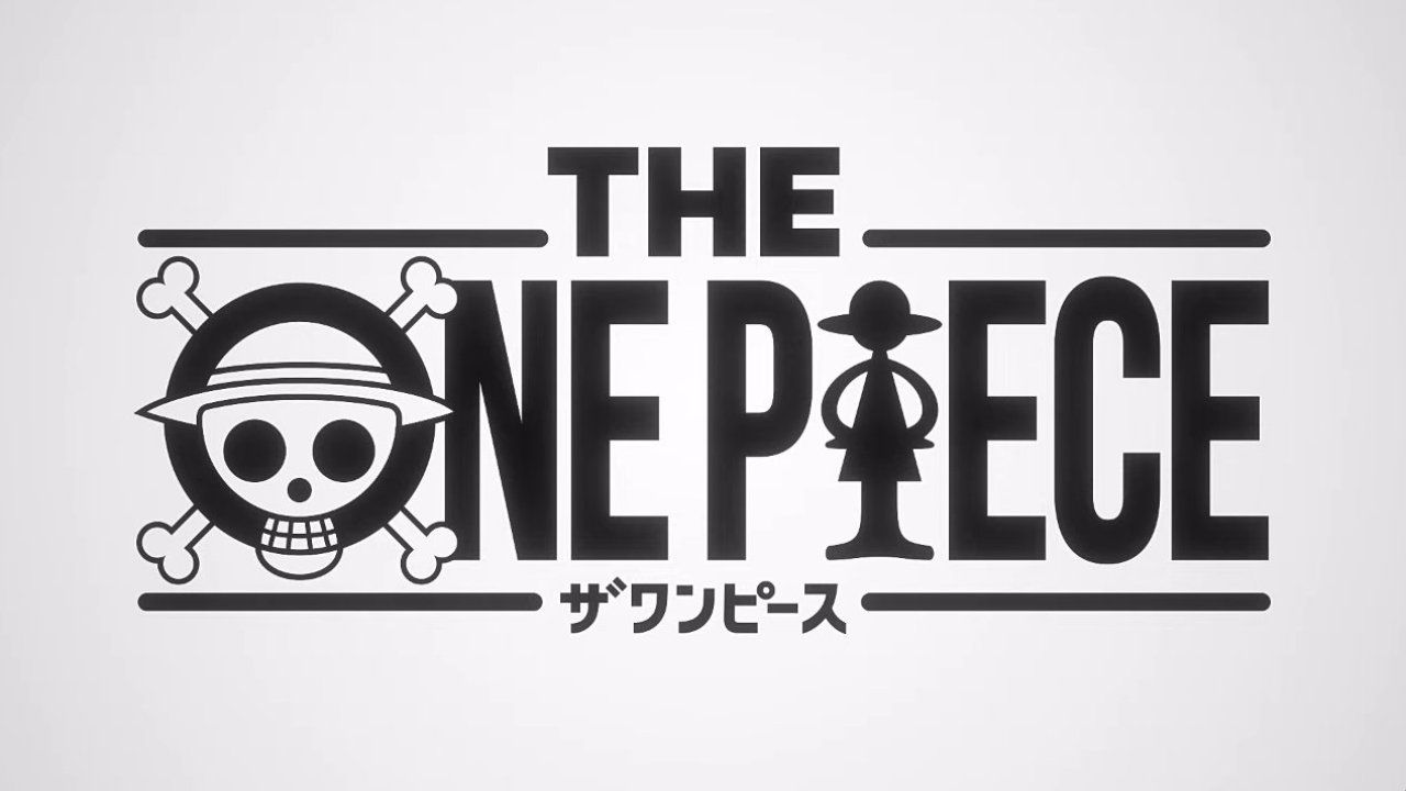 the one piece